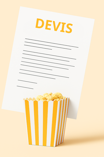 PDF Devis