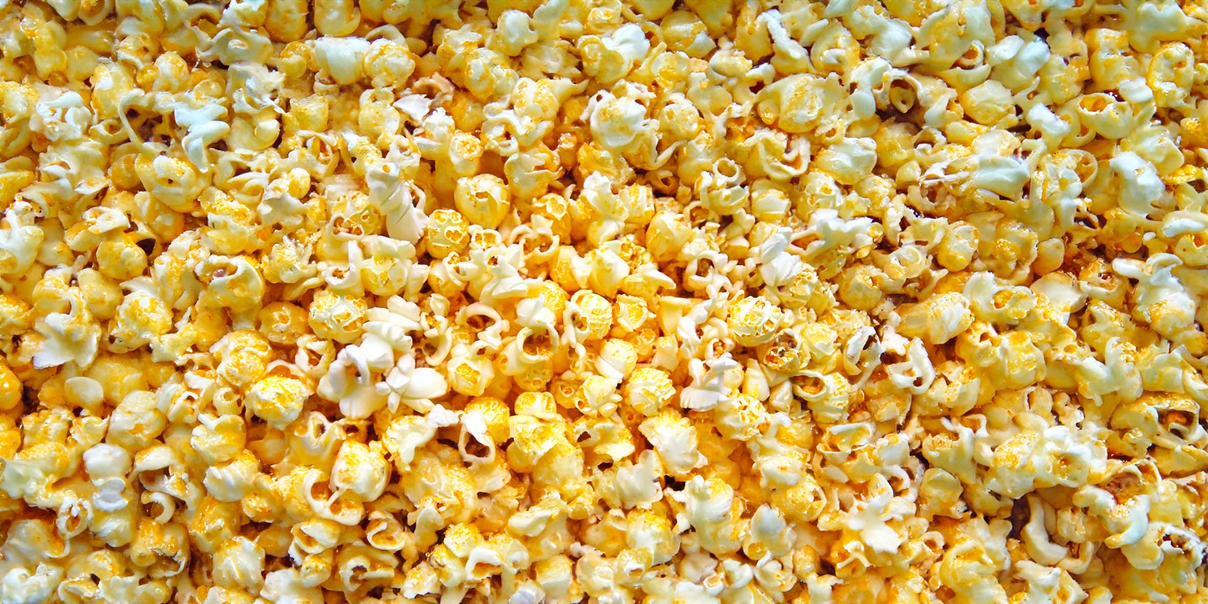 Popcorn Sachet